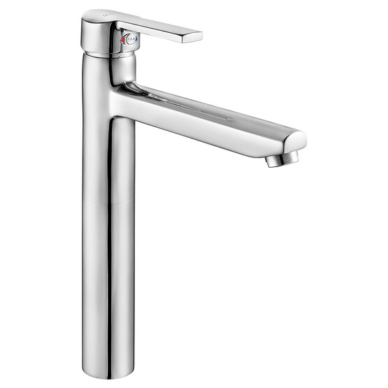 ECA Delta Yüksek Tip Lavabo Bataryası 