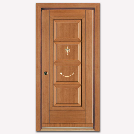 Kale Kilit K55 Çelik Kapı