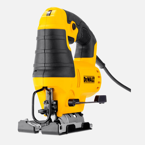 Dewalt DWE349-TR 650W 85mm Dekupaj Testere