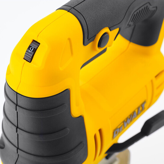 Dewalt DWE349-TR 650W 85mm Dekupaj Testere