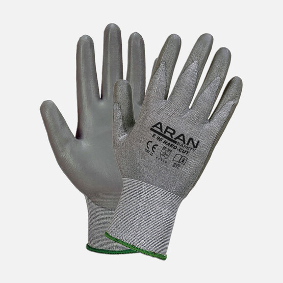 Aran  Hard Cut Eldiven  