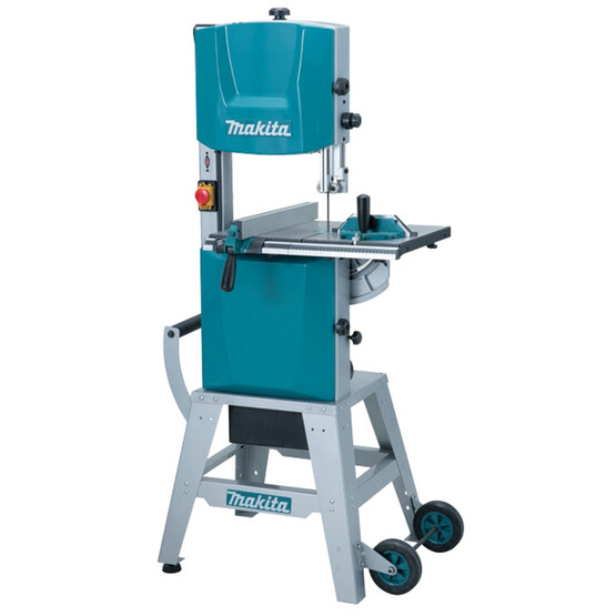 Makita Lb1200F 900W 305 mm Şerit Testere Tezgahı 