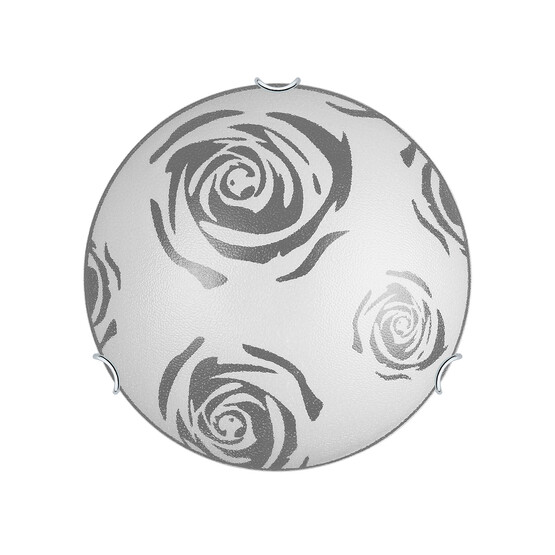 Nilson Libra 1Xe27-Duy 25 cm Armatür  