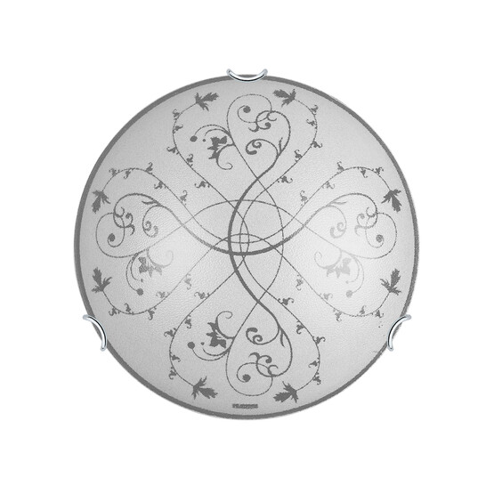 Nilson Libra 1Xe27-Duy 25 cm Armatür  
