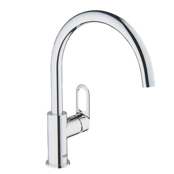 Grohe Start Loop Eviye Bataryası  