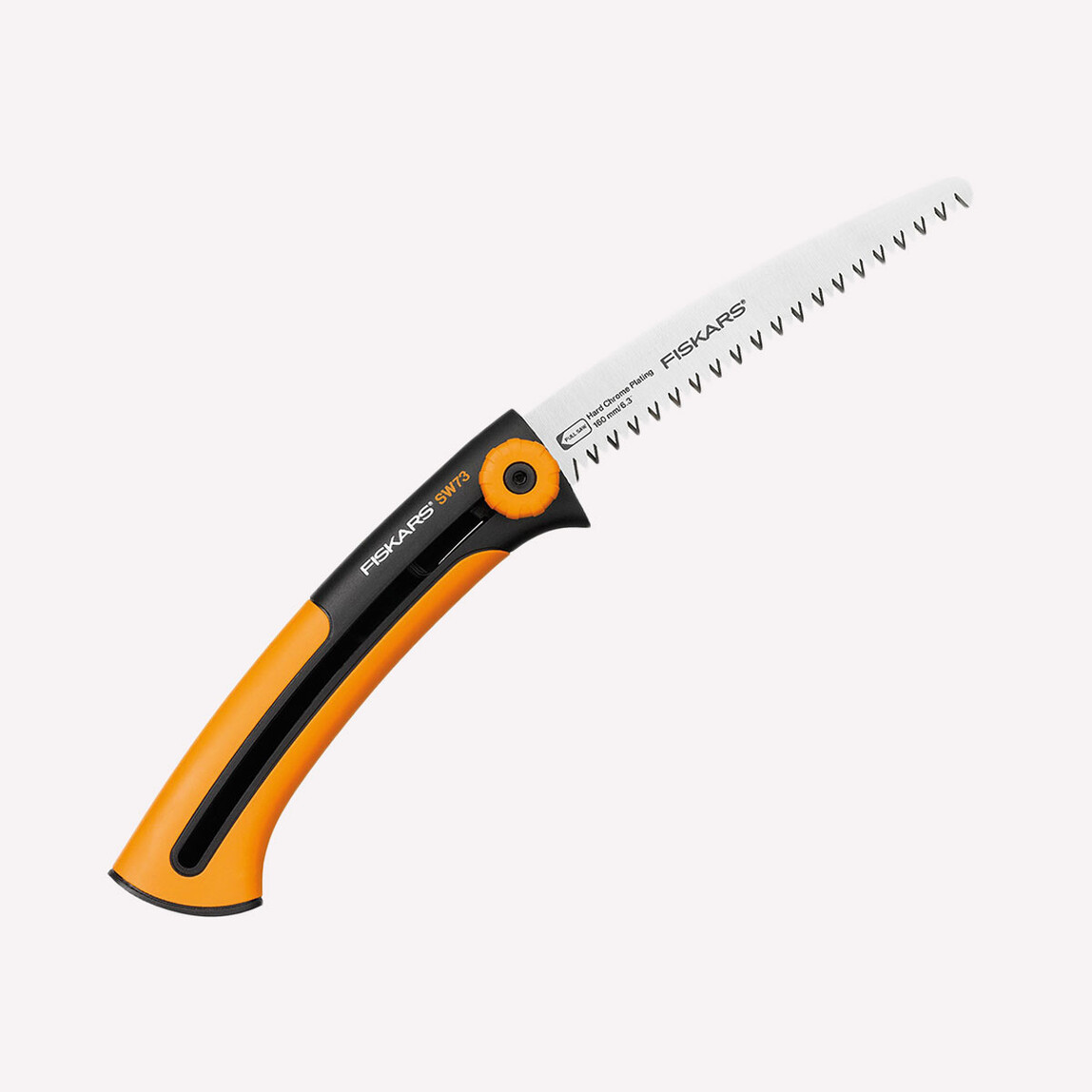    Fiskars 123870 Budama Testeresi  