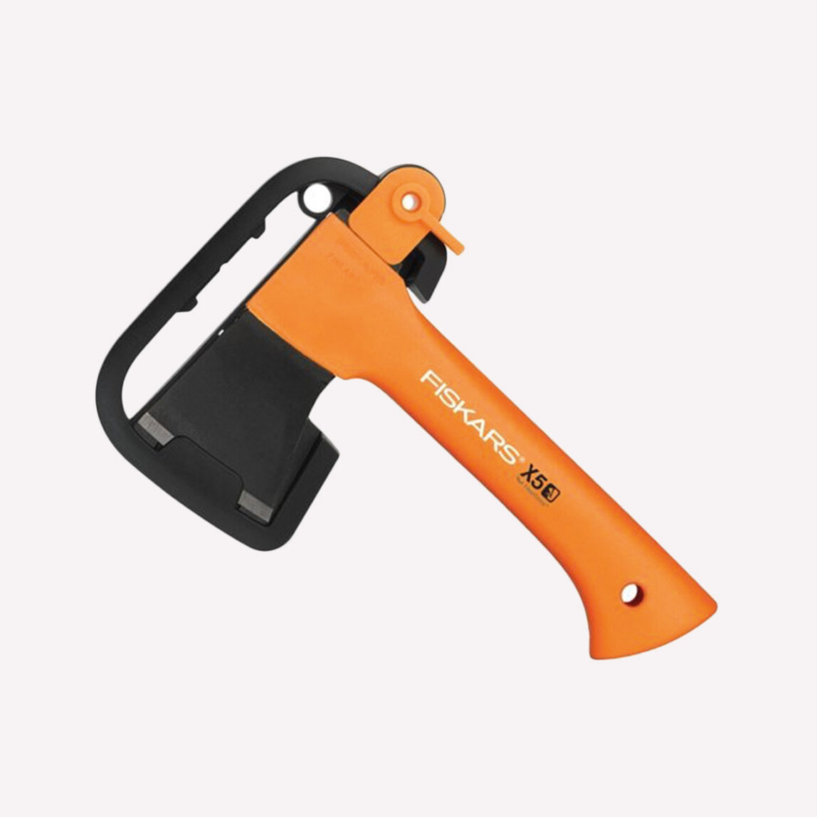    Fiskars 121121 X5 Kamp Baltası  