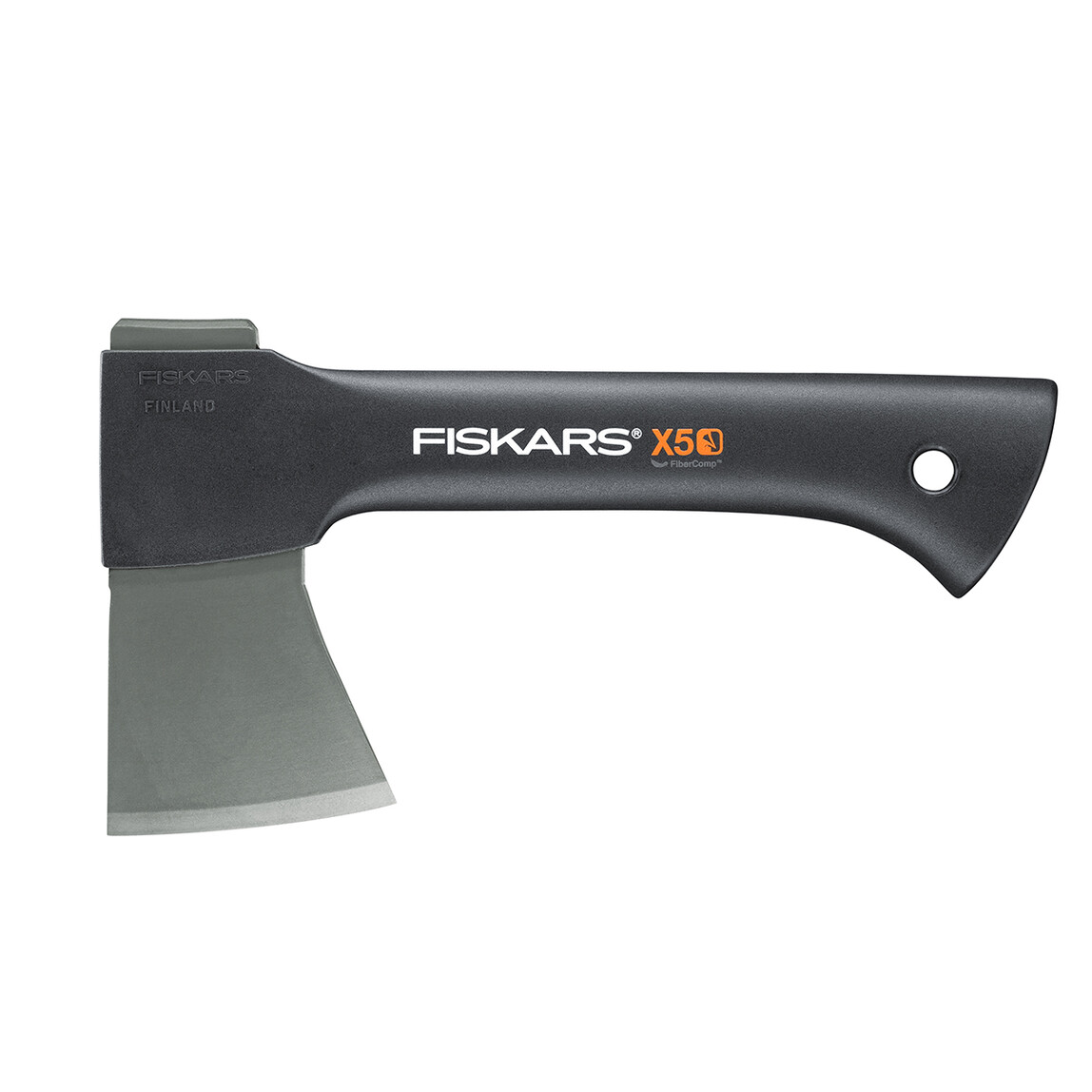    Fiskars 121121 X5 Kamp Baltası  