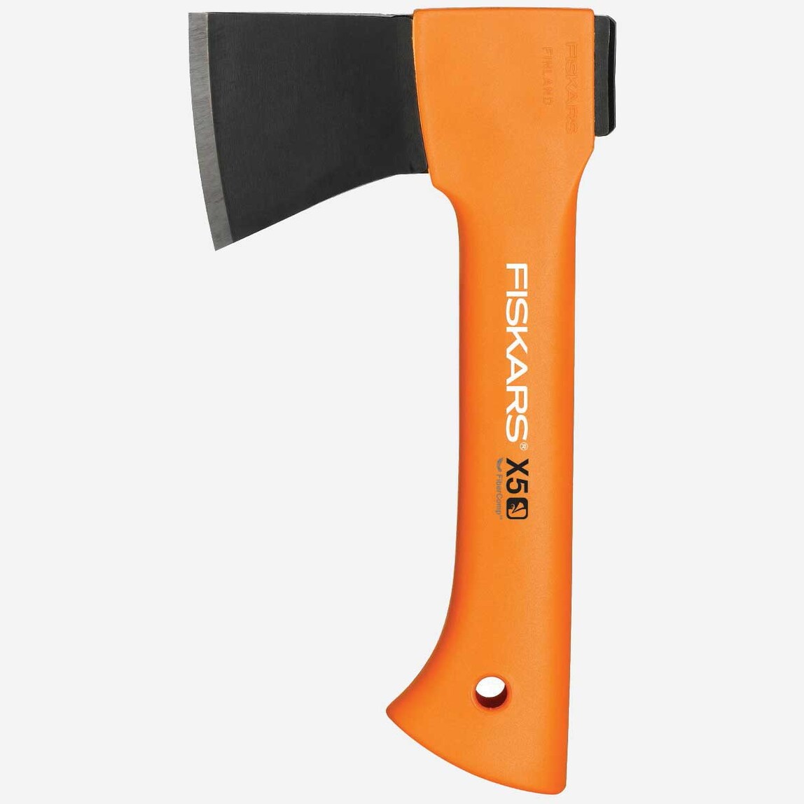    Fiskars 121121 X5 Kamp Baltası  