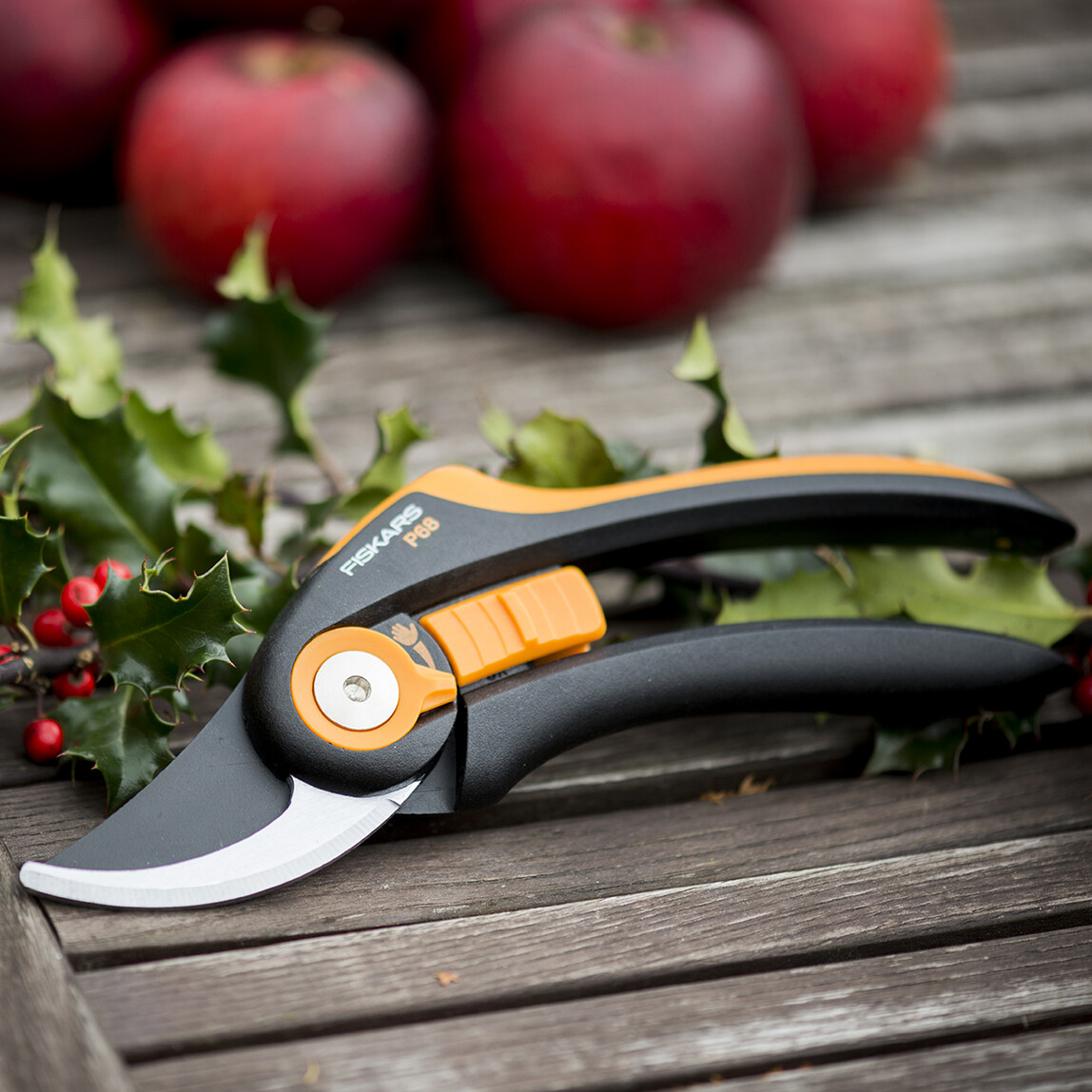    Fiskars 111610 Smartfit Budama Makası  