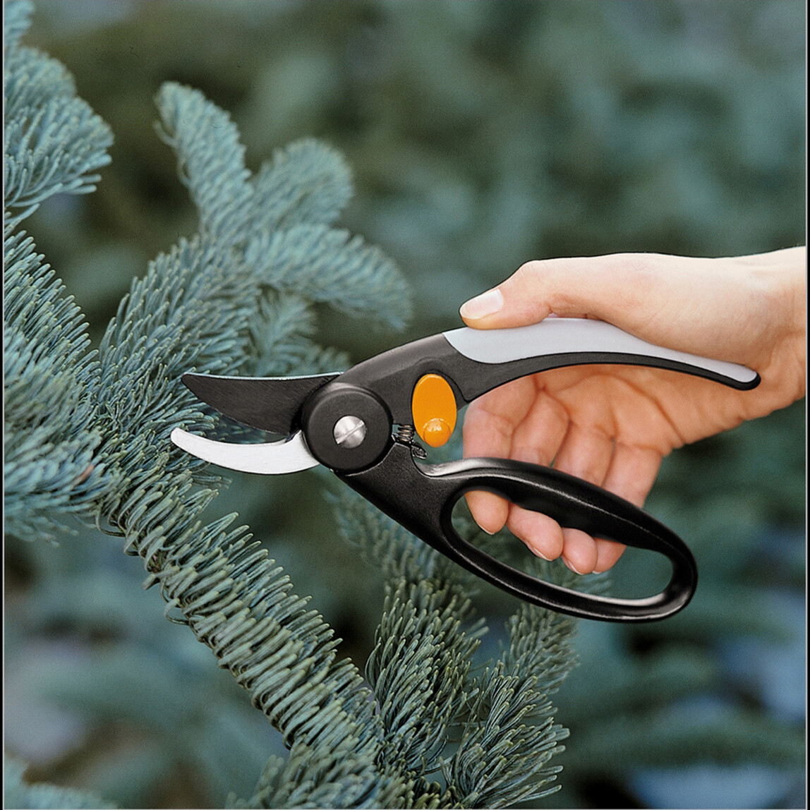    Fiskars Budama Makası Fingerloop        