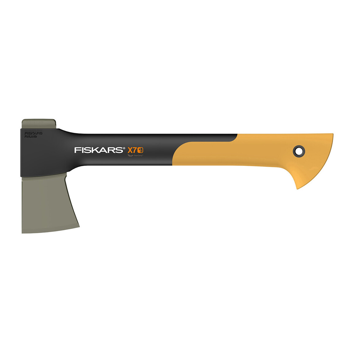    Fiskars Parçalama Baltası Xs X7 121423  