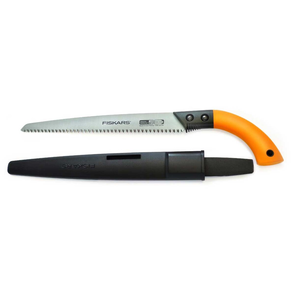    Fiskars Kılıflı Testere 123840          