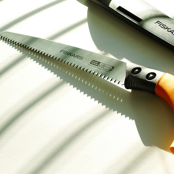 Fiskars Kılıflı Testere 123840         