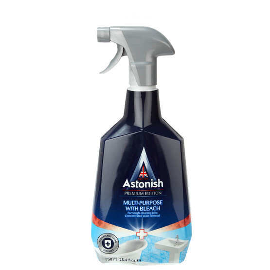 Astonish Çok Amaçlı Temizleyici 