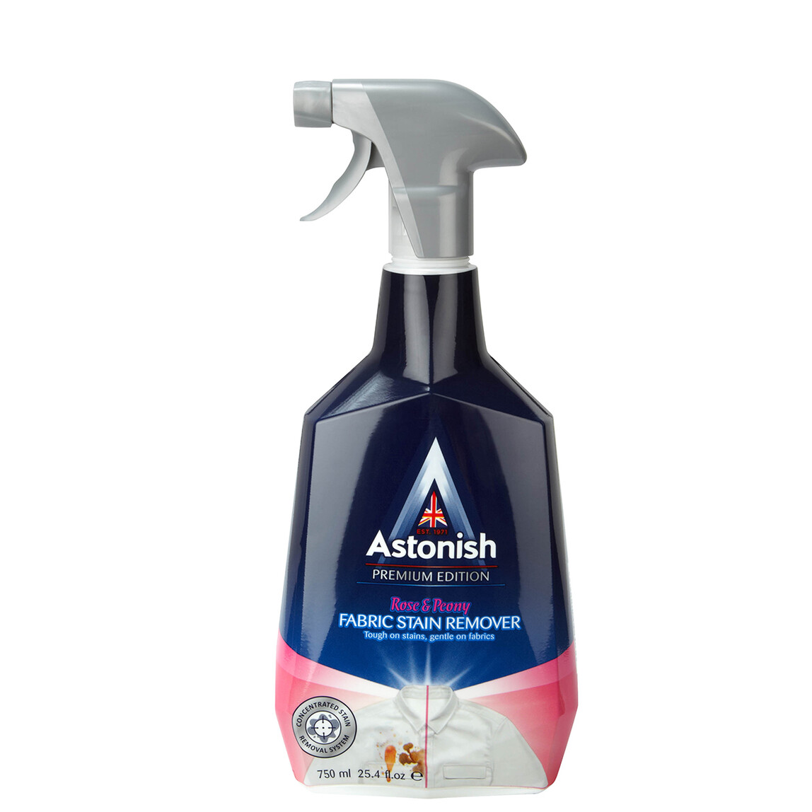    Astonish Leke Çıkarıcı 750 ml  