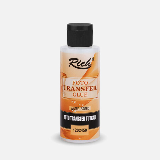 Rich Transfer Tutkalı 130 cc 