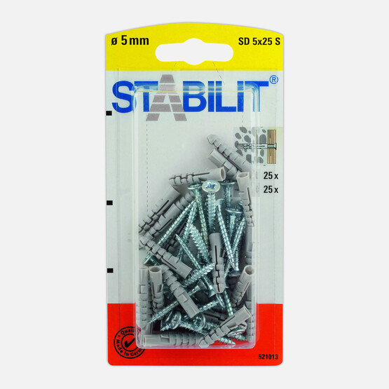Stabilit Dübel 435 