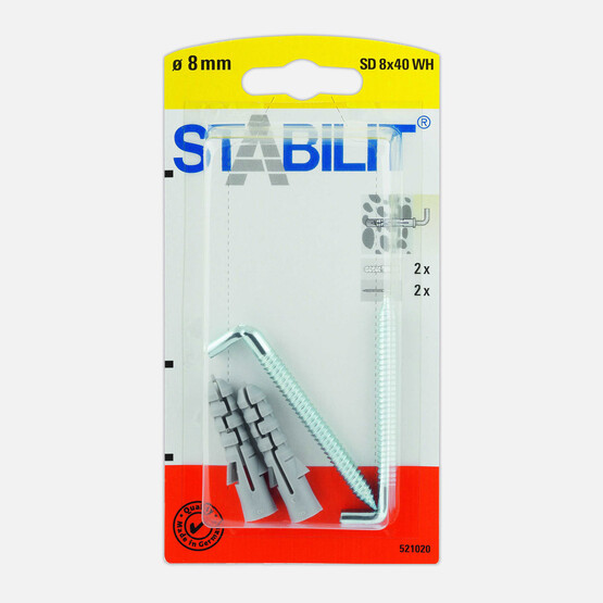 Stabilit Askı Dübel Form 2 