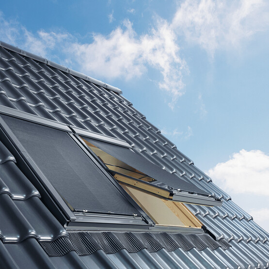 Velux Gölgelik