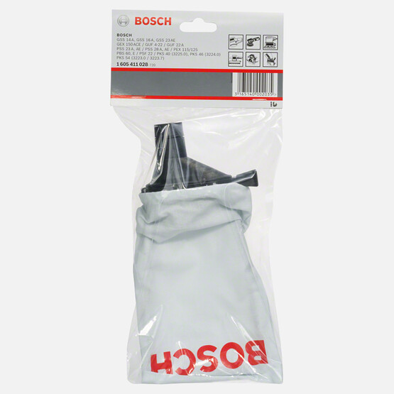 Bosch PKS Toz Torbası  