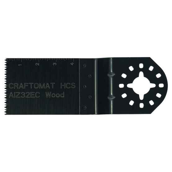 Craftomat AIZ 32 EC HCS Ahşap 32x40 mm 