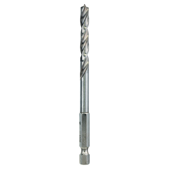 Craftomat Yılan Ahşap Matkap Ucu 6 mm 1/4Hex 