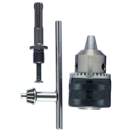 Craftomat SDS-Plus Mandren Adaptörü 