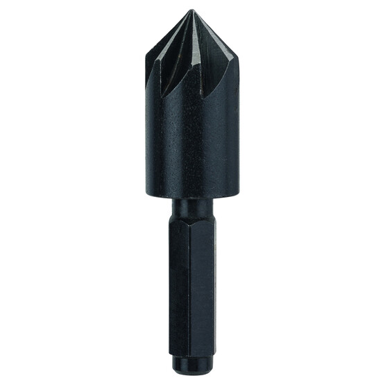 Craftomat Havşa Açma Ucu TS 13x50 M6-M8 