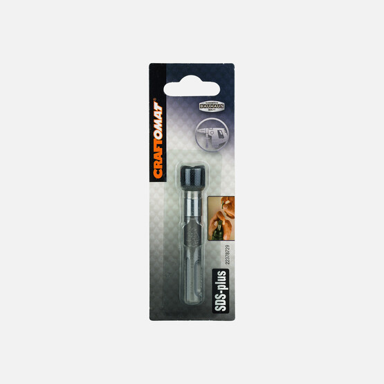 Craftomat Universal Sds Plus 78mm Tutucu 