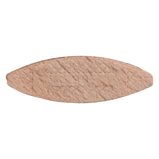 Craftomat Yassı Dübel 4x15x45 mm (50 adet) 