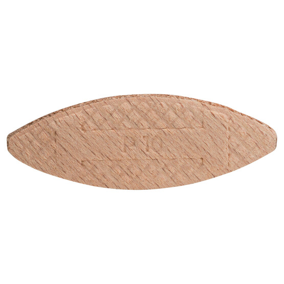 Craftomat Yassı Dübel 4x19x55 mm (50 adet) 