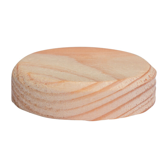 Craftomat Pivot Dübel 40x10 mm (10 adet) 