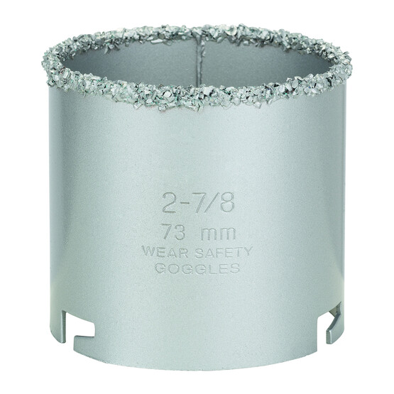Craftomat HM Delik Açma Testeresi 73 mm 