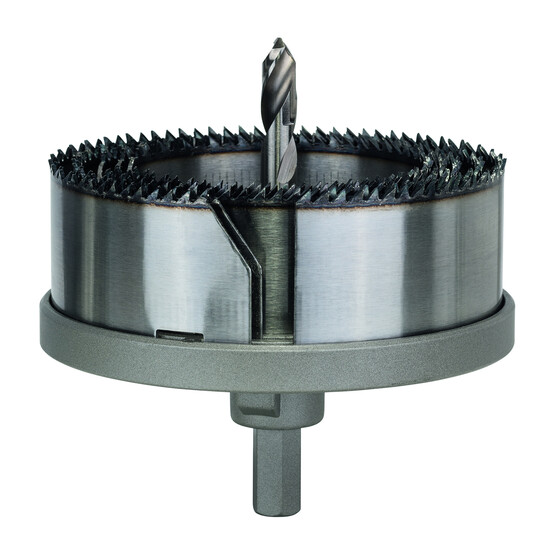 Craftomat Delik Açma Testere Set 68-100 mm 