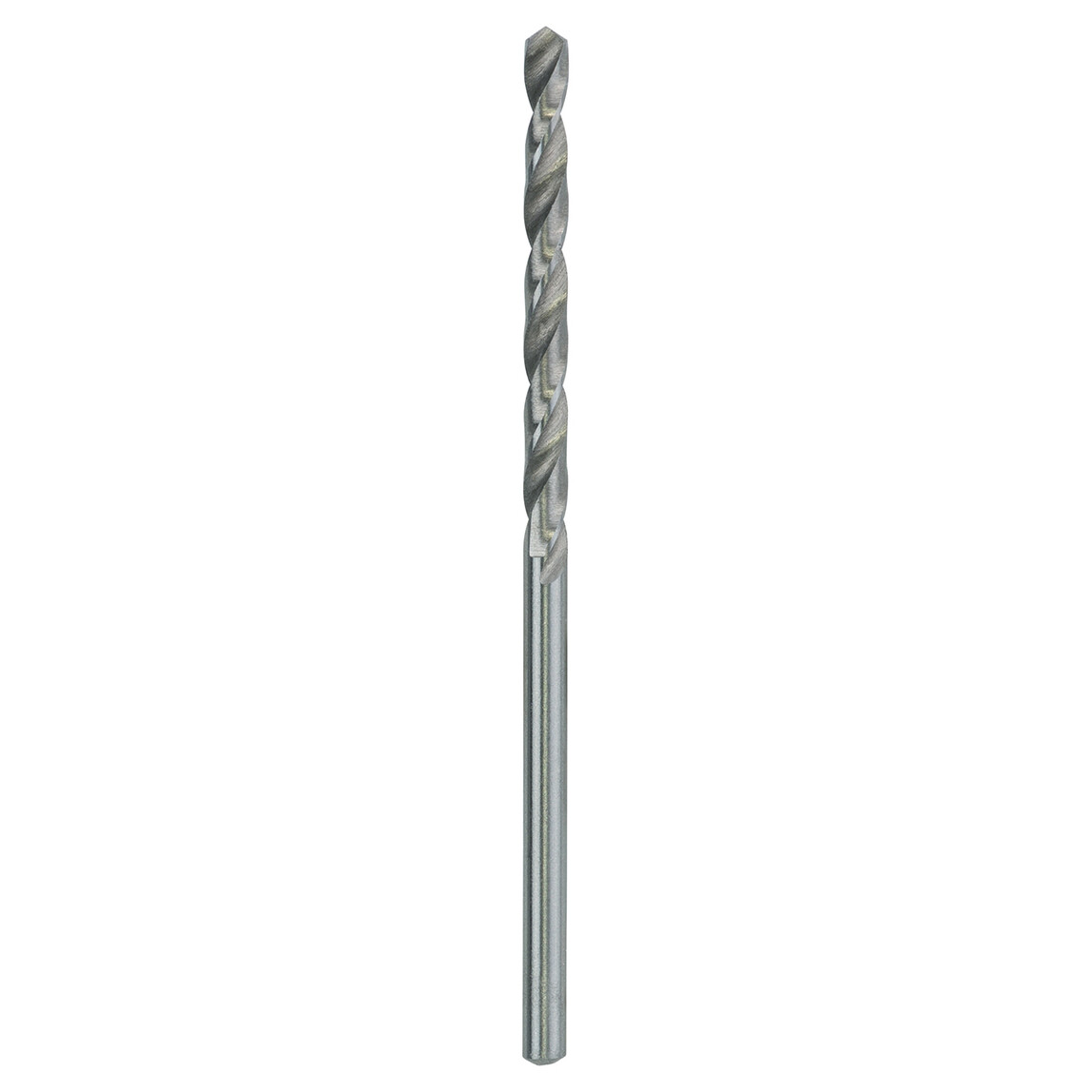    Craftomat HSS-G Metal Matkap Ucu 2.5 mm  
