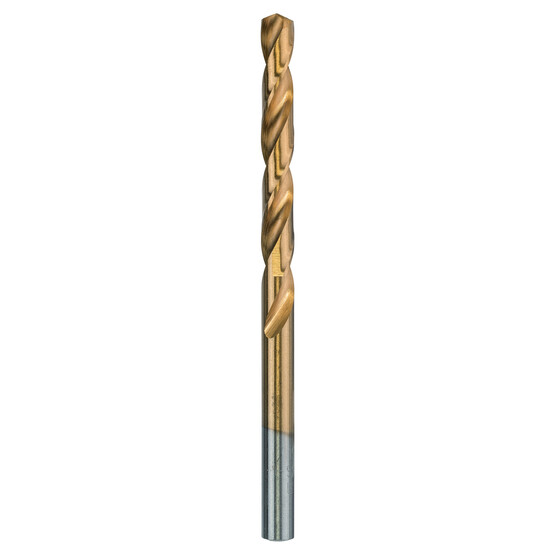 Craftomat HSS-TiN Metal Matkap Ucu 6x57x93 mm 