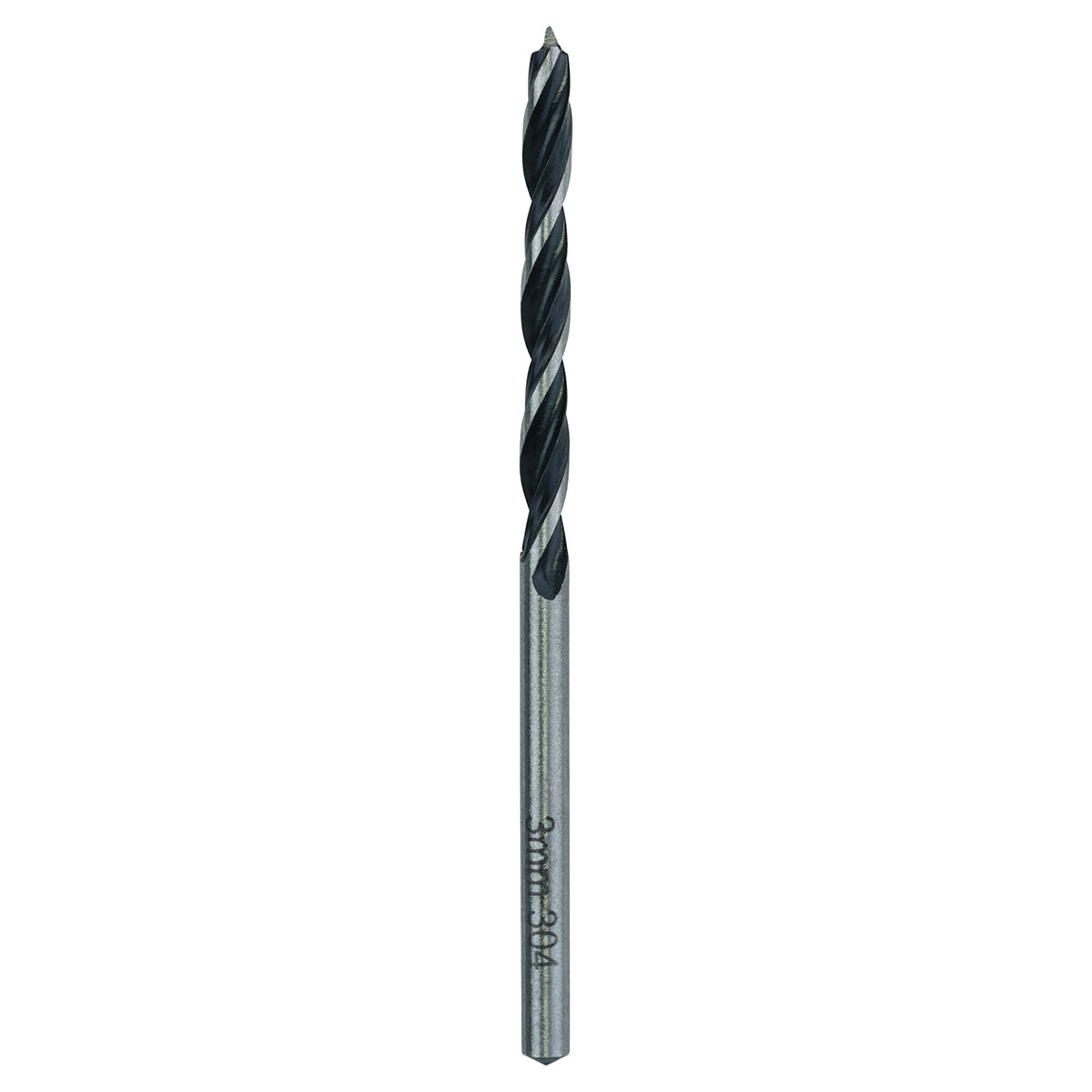    Craftomat 3 mm Yılan Ahşap Matkap Ucu  