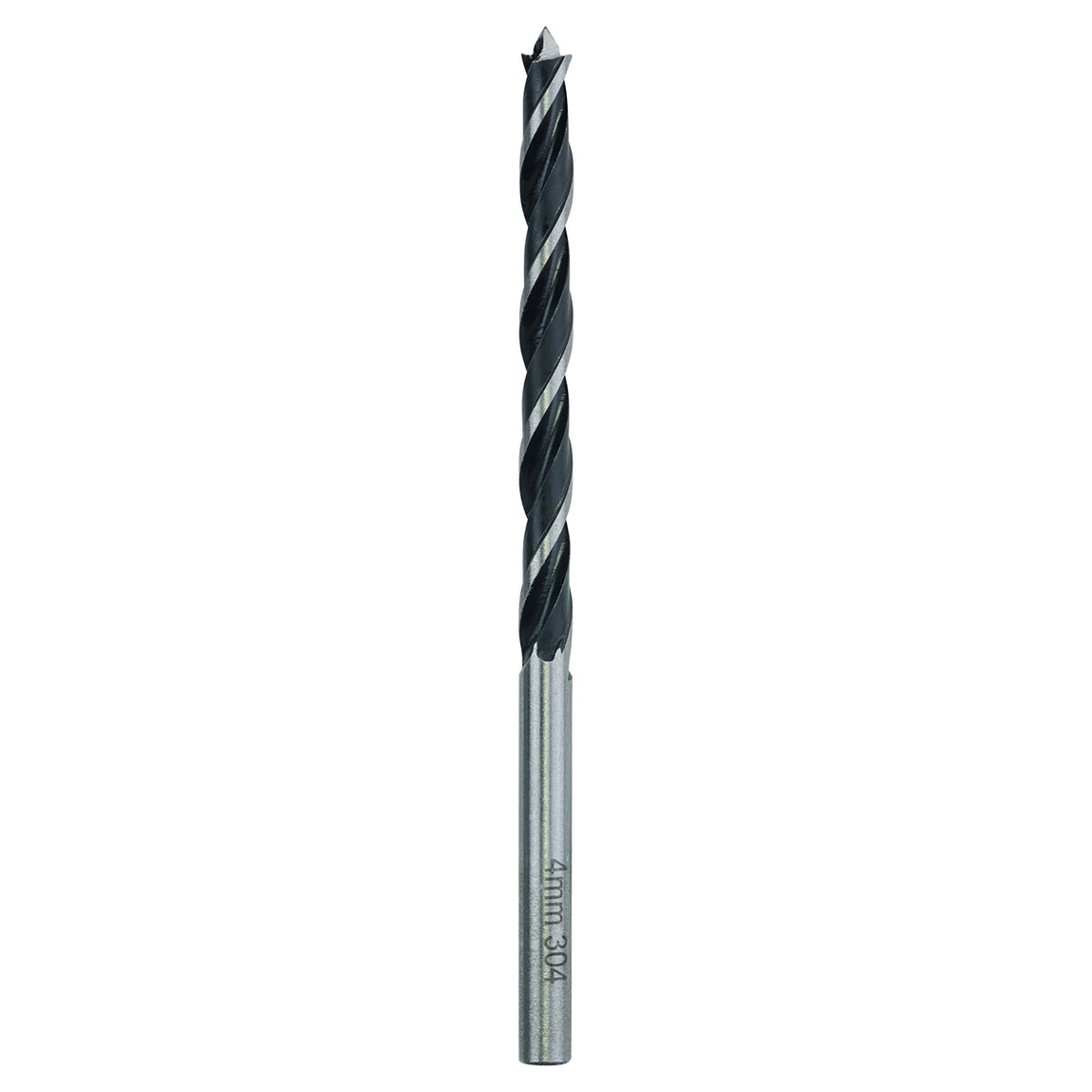    Craftomat Yılan Ahşap Matkap Ucu 4x45x75 mm  