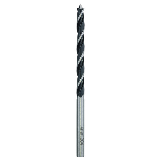 Craftomat Yılan Ahşap Matkap Ucu 4x45x75 mm 