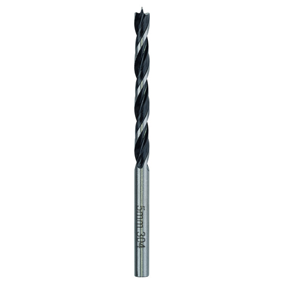 Craftomat Yılan Ahşap Matkap Ucu 5x50x85 mm 