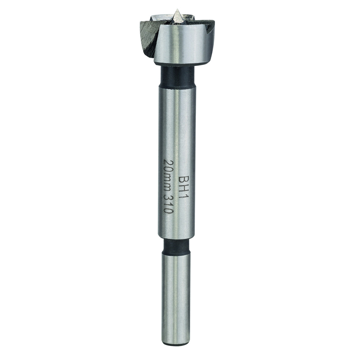    Craftomat SelfCut Matkap Ucu 20 mm  