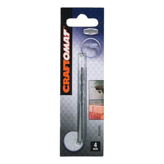 Craftomat Cly-3 Beton Mat Ucu 4x75 mm 