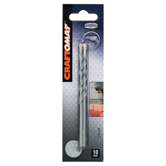 Craftomat Cly-3 Beton Mat Ucu 10x120 mm 