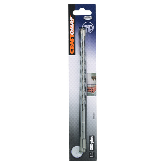 Craftomat SDS-Plus 10x150x210 mm 