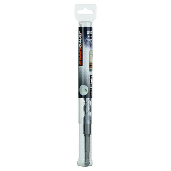 Craftomat SDS-Plus 18x200x260 mm 