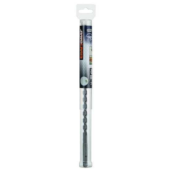 Craftomat SDS-Plus 10x250x310 mm 