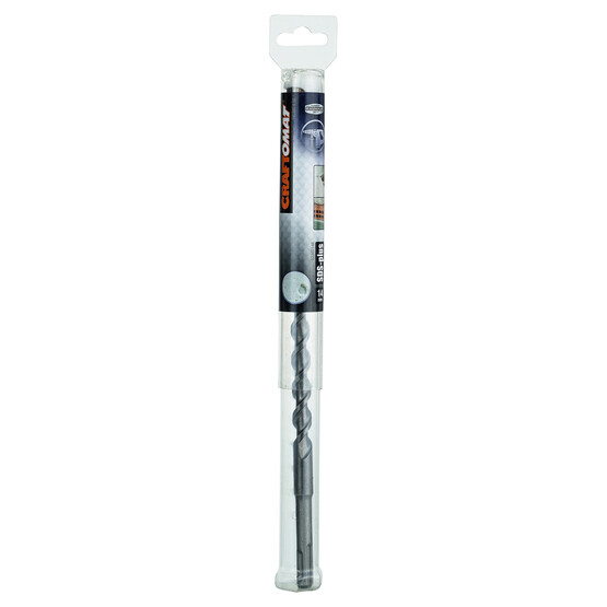 Craftomat SDS-Plus 14x250x310 mm 