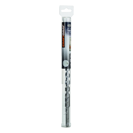 Craftomat SDS-Plus 16x250x310 mm 