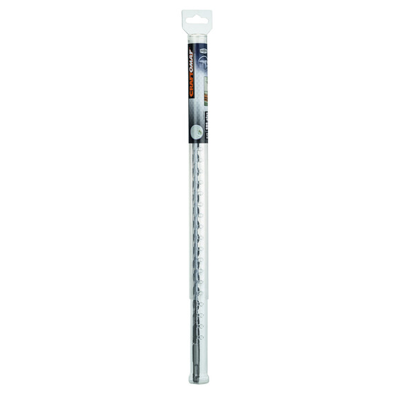 Craftomat SDS-Plus 12x400x460 mm 